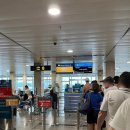 1827 | 베트남항공 국내선 VN1827 푸꾸옥 공항 도착 후기 그랩존 위치 (SGN-PGC)