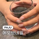 네일오브 - 노원구 | 파주 운정 네일샵 [메오브네일] 자석젤 후기 • 케어 안아프게 잘하는곳 추천