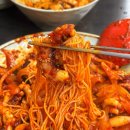 경일사 | 제주 도민맛집 경일낙지 가성비 낚지볶음 후기