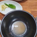 밀양 종가 돼지국밥 이미지