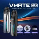 브이스펙 | 부푸 브이메이트 맥스 입문용으로 탁월한 입호흡 전자담배! 사용법과 스펙은?