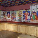 이태원 부군당 이미지