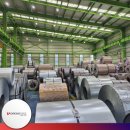 에스텍태양광발전소 이미지