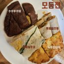 정선5일장 아리랑골목(시장1) 이미지