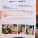 [알마 리조트] 나트랑 알마 리조트의 모든 것! (버스 미운영 / 푸드 코트 / 마트 / 노래방 / 수영장...