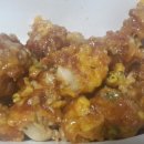 깻잎치킨 이미지