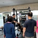 데일리 스포츠 센터 이미지