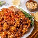 서부닭강정 - 사천시 동금1길 9-5 | 서부닭강정