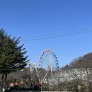 메이의산책 | 구미 금오산 카페 : 대관람차뷰 카페 ‘마켓메이’ 내돈내산 후기