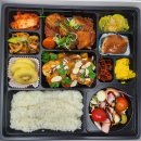 맛있는도시락 이미지