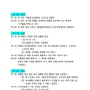 독단적인 회칙 변경건에 대하여. 이미지