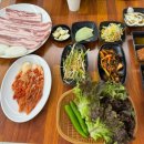 장모님 밥집 이미지