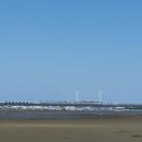 격포바다노을 이미지