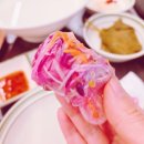 일공공샤브편백찜 금촌점 | 금촌 일공공샤브 : 가성비 뛰어난 소고기월남쌈 단품 후기