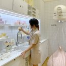 휩드 잠실 롯데월드몰 팝업스토어 정보 + 유자몽 바디버터 라이트 후기