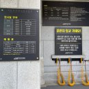 정선 맛집 천마 설렁탕 / 석탄 박물관 후기!!