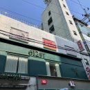 성수역 주변(2번출구앞) 이미지