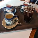 소풍나레 | 김천 직지사 카페 추천, 소풍나레, 메뉴종류