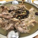 돌담집약선오리 이미지