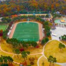 동탄센트럴파크 테니스장 이미지