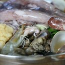 대왕해물손칼국수 - 남원시 춘향로 294 | 대왕해물손칼국수