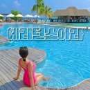 아라피싱 | 몰디브 럭셔리 신혼여행 헤리턴스아라 (돌핀크루즈/란바 조식후기)