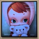 유년시절 | 12월 서울 잠실 전시회 4인작가 그룹전 잠들지 않는 유년 후기 @ 넥스트뮤지엄