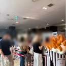 신세계푸드로옴 | 천안 신세계 푸드스트리트 하트 티라미슈부터 오사카 치즈케이크 까지