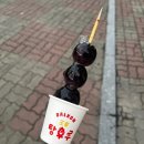 청주시내 사이코우타코야끼, 성안길 간식거리 후기