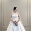 르네블랑 | 결혼준비19. 천안 드레스샵 르네블랑 본식드레스 셀렉 가봉후기 2편