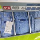 비와이씨(BYC) 이미지