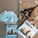 나비잠 | 나비잠 시그니처 팬티기저귀 후기, 활동 많은 아기 샘 방지 사용기