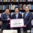 시민산업개발