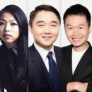 원인터내셔널 이미지