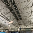 [🇹🇭태국여행] 나혼자 하는 태국여행 1 Day /코트프리/태국이심구매/포가튼 호스텔 실롬