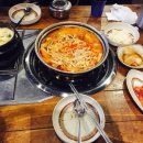 짚신매운갈비찜서면태화점