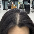 더샵헤어 | 송도 미용실 _ 리안헤어 송도아메리칸타운더샵점 두피클리닉 후기