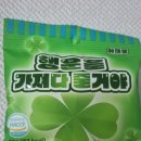 정든야채