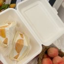 조치원_신흥리_조치원중학교 앞 | 2025 세종 조치원 복숭아 축제 방문 후기