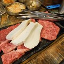 대동백화점 앞 | 천안 불당동 맛집 대동한우｜한우모듬 가족외식 후기