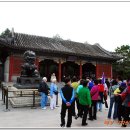 이화원 입구 이미지