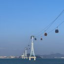 고렴공원 | 경기도 당일치기 여행 서해랑 제부도해상케이블카 : 주차, 예매 할인, 블루투스 연결, 포토존, 매바위