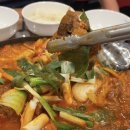 돼지청문회&명동찌개마을 | 일산 웨스턴돔 맛집 명동찌개마을 웨스턴돔점 다녀온 찐후기