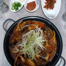 원통 장충 왕족발