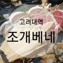 조개베네 이미지