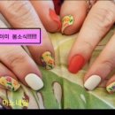 마노네일 이미지