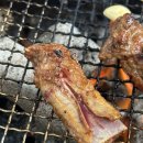 대소숯불갈비 이미지