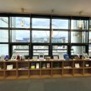 삼천도서관 이미지