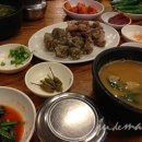 박서방순대국