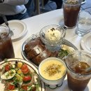 전포 해쉬테이블 브런치 맛집 내돈내산 솔직리뷰